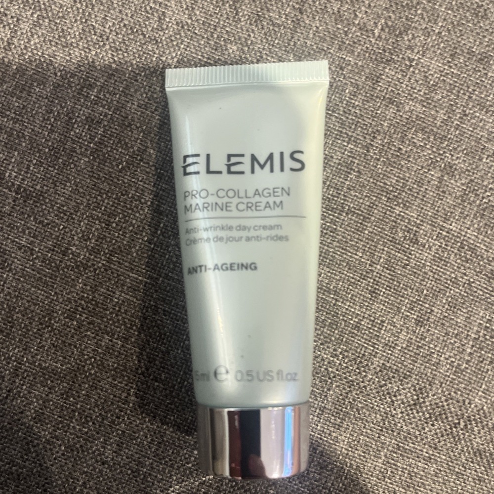 ELEMIS Pro-Collagen Marine Cream 0.5 oz Hydrating Day Cream BUY MORE & SAVE!